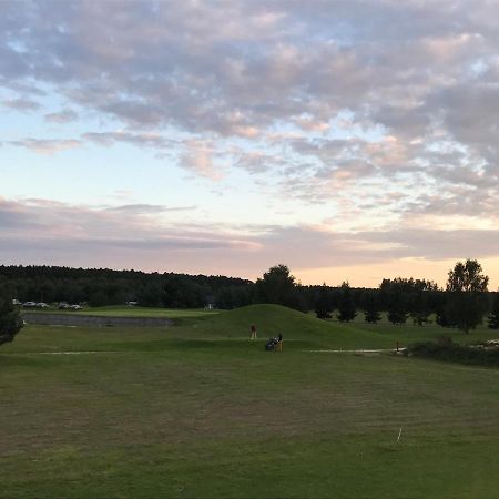 Apartament Golf & Lake Kalinowo  Экстерьер фото