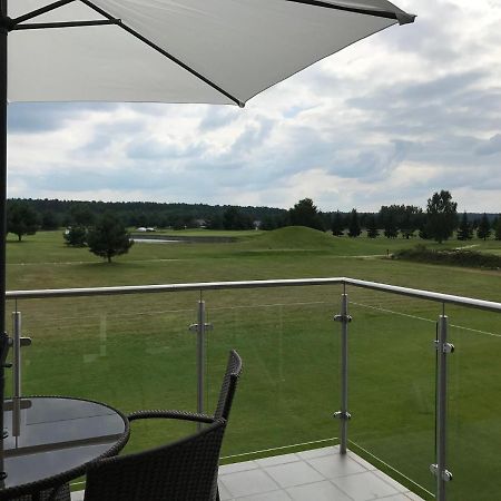 Apartament Golf & Lake Kalinowo  Экстерьер фото
