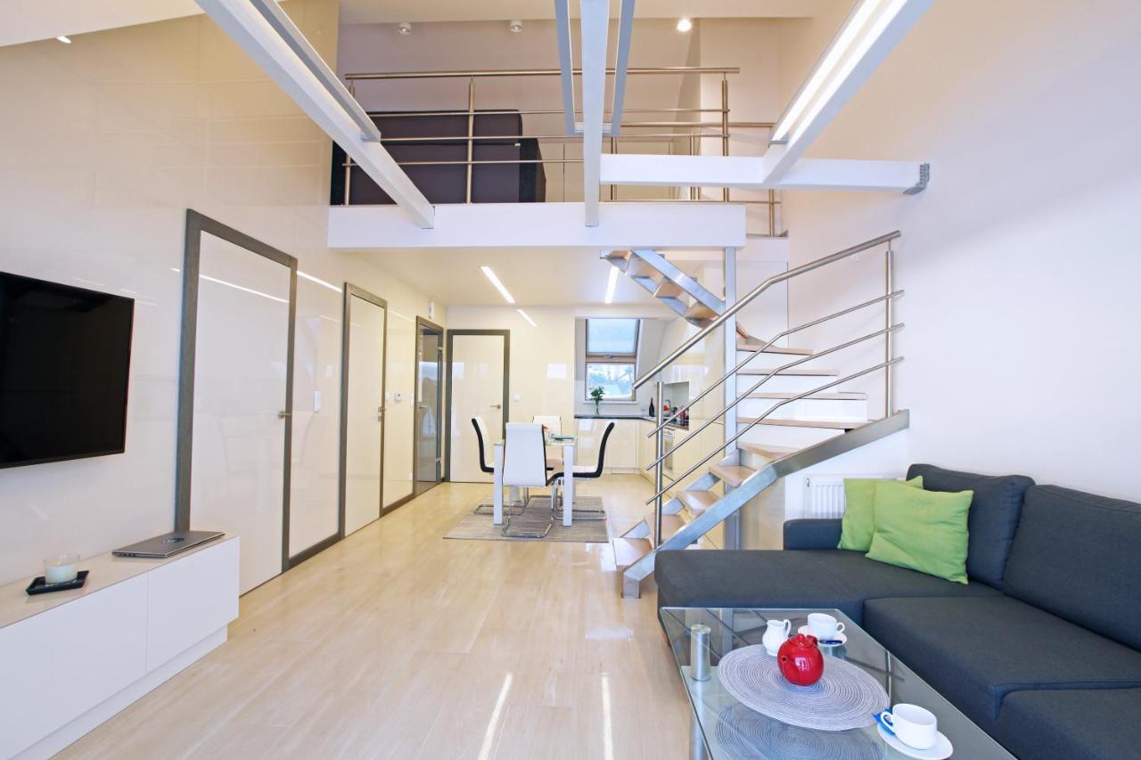 Apartament Golf & Lake Kalinowo  Экстерьер фото