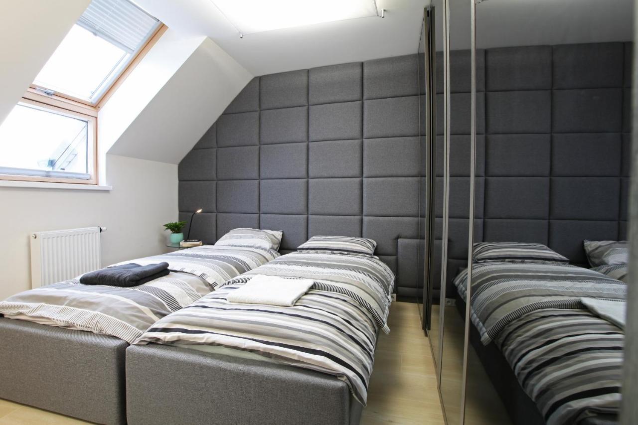 Apartament Golf & Lake Kalinowo  Экстерьер фото
