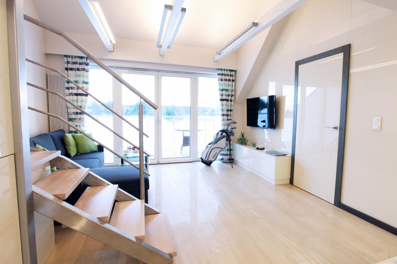 Apartament Golf & Lake Kalinowo  Экстерьер фото