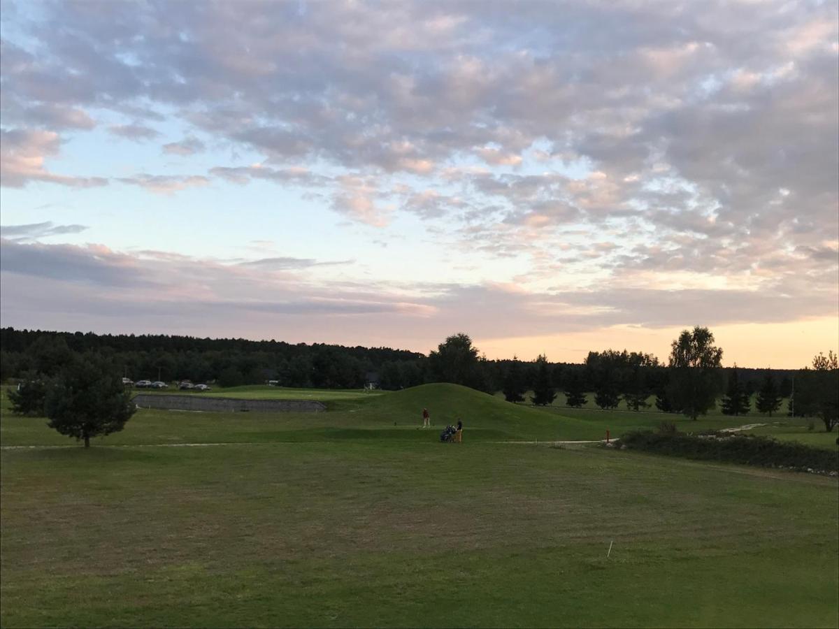 Apartament Golf & Lake Kalinowo  Экстерьер фото
